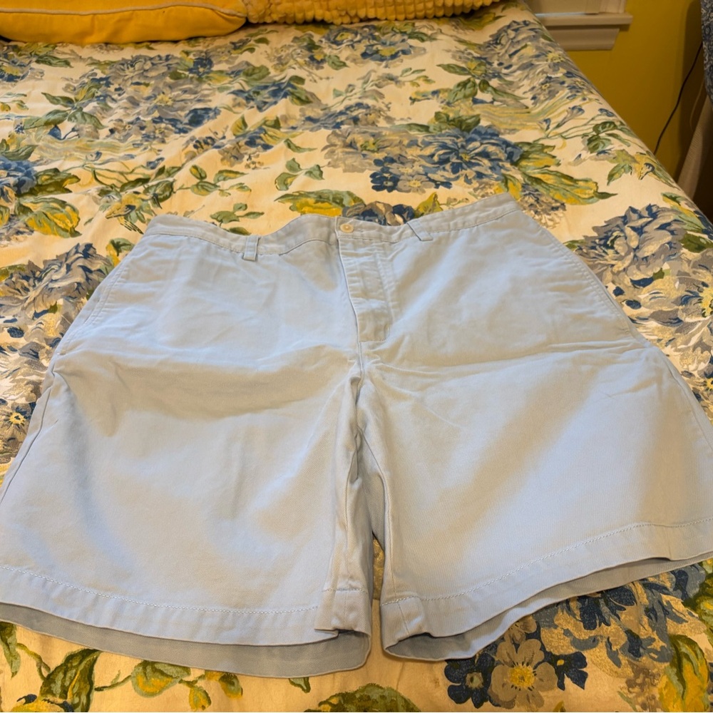 Vineyard Vines Light Blue Men’s Shorts